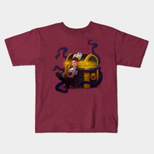 Thief Kids T-Shirt